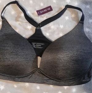 Adore Me Bra 38C NWT